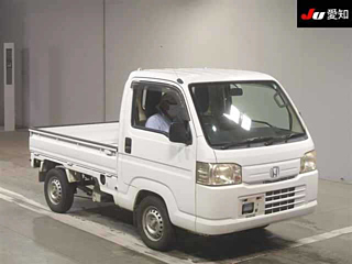 HONDA ACTY TRUCK 2010