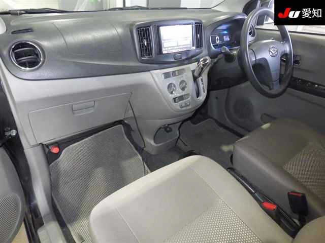 DAIHATSU MIRA E S 2012