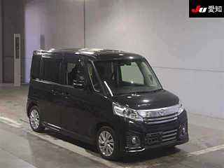 MAZDA FLAIR WAGON 2016