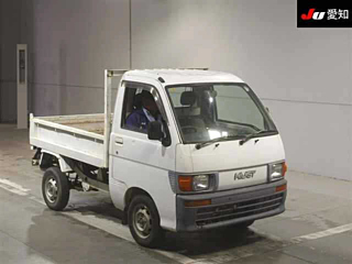 DAIHATSU HIJET TRUCK 1997