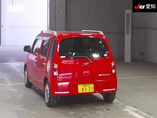 DAIHATSU MIRA 2010