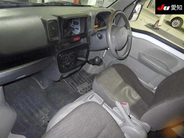 MITSUBISHI MINICAB VAN 2019