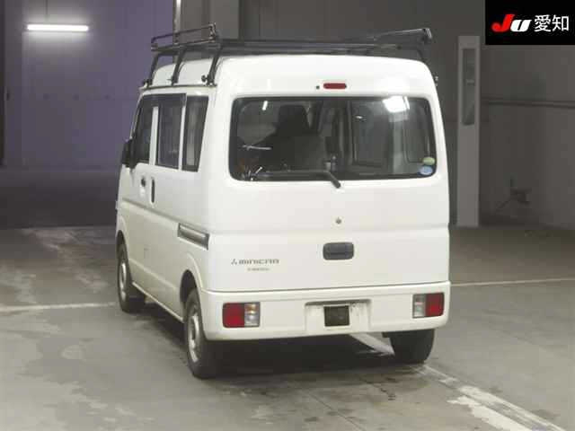 MITSUBISHI MINICAB VAN 2019