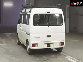 MITSUBISHI MINICAB VAN 2019