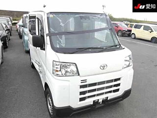 TOYOTA PIXIS VAN 2023