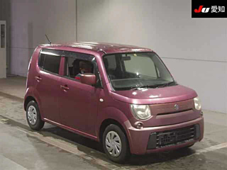 SUZUKI MRWAGON 2012