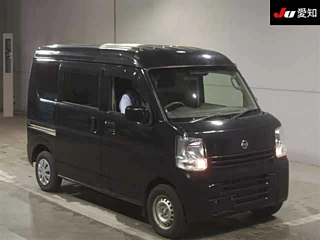 NISSAN CLIPPER VAN 2023
