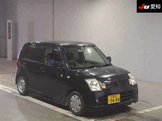SUZUKI ALTO 2009