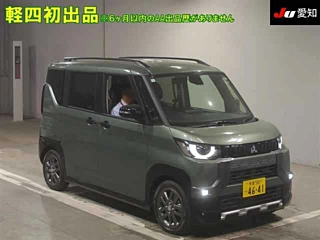 MITSUBISHI DELICA MINI 2024
