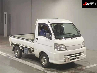 DAIHATSU HIJET TRUCK 2009