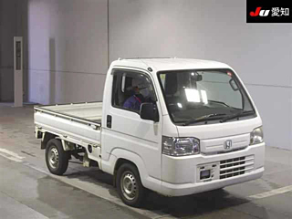 HONDA ACTY TRUCK 2011