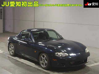 MAZDA ROADSTER 1999