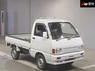 DAIHATSU HIJET TRUCK 1991