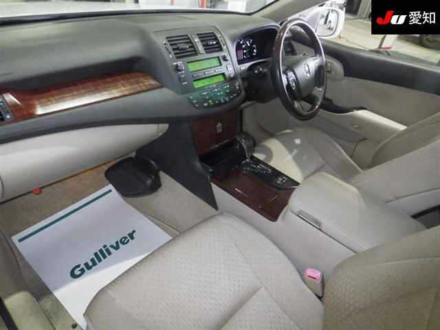 TOYOTA CROWN 2008