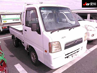 SUBARU SAMBAR 2003