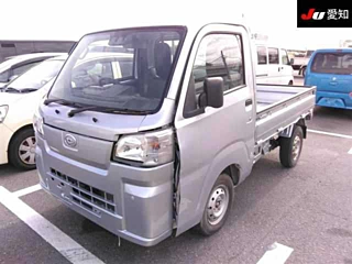 DAIHATSU HIJET TRUCK 2023