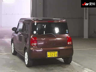 SUZUKI ALTO LAPIN 2010