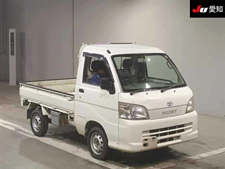 DAIHATSU HIJET TRUCK 2009
