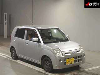 NISSAN PINO 2009
