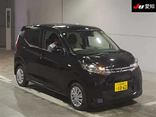 MITSUBISHI EK WAGON 2025