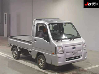 SUBARU SAMBAR 2012