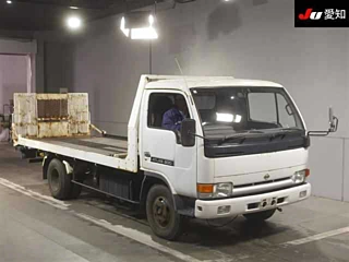 NISSAN ATLAS 1994