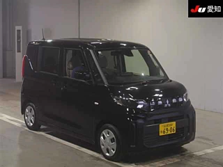 MITSUBISHI EK SPACE 2025