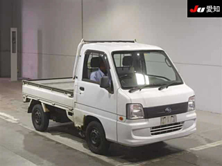 SUBARU SAMBAR 2007