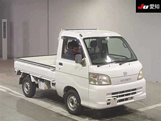 DAIHATSU HIJET TRUCK 2006