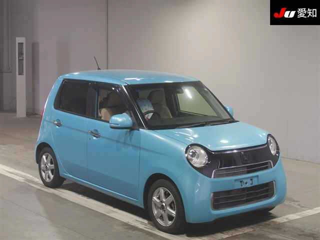 HONDA N ONE 2015