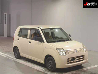 SUZUKI ALTO 2006