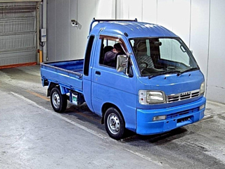 DAIHATSU HIJET TRUCK 1999