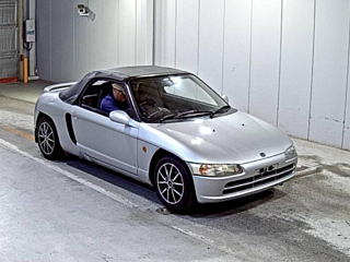 HONDA BEAT 1992