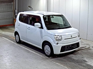 SUZUKI MRWAGON 2011