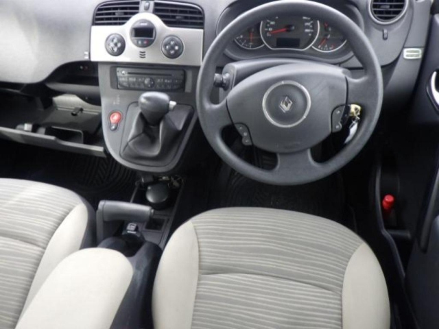 RENAULT KANGOO 2012
