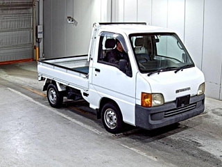 SUBARU SAMBAR 2000