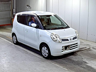NISSAN MOCO 2009