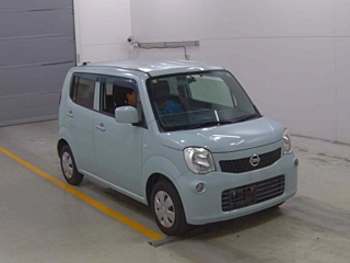 NISSAN MOCO 2012