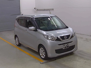 NISSAN DAYZ 2022