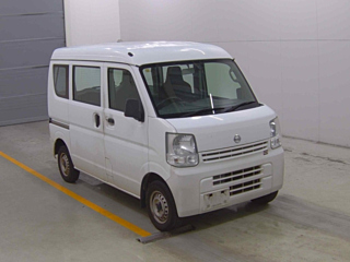 NISSAN CLIPPER VAN 2015