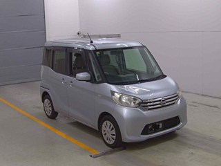 NISSAN DAYZ ROOX 2014