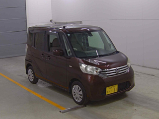 NISSAN DAYZ ROOX 2015