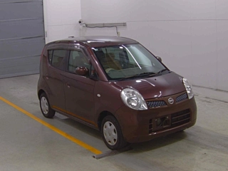NISSAN MOCO 2009