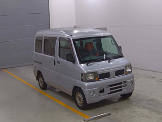 NISSAN CLIPPER VAN 2006