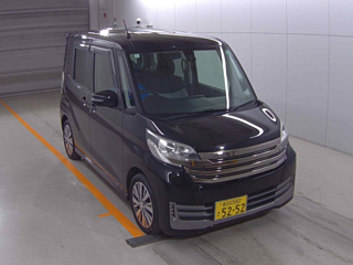 NISSAN DAYZ ROOX 2015