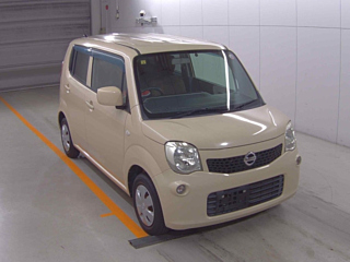 NISSAN MOCO 2012