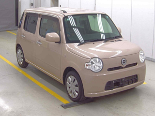 DAIHATSU MIRA 2015