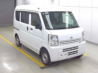 NISSAN CLIPPER VAN 2018