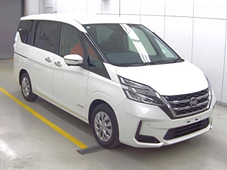 NISSAN SERENA 2020