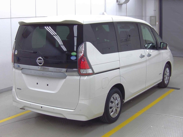 NISSAN SERENA 2020